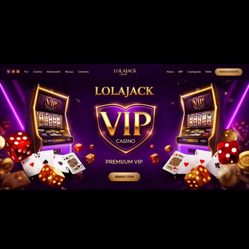 Lolajack uk - What Lolajack Casino Actually Is