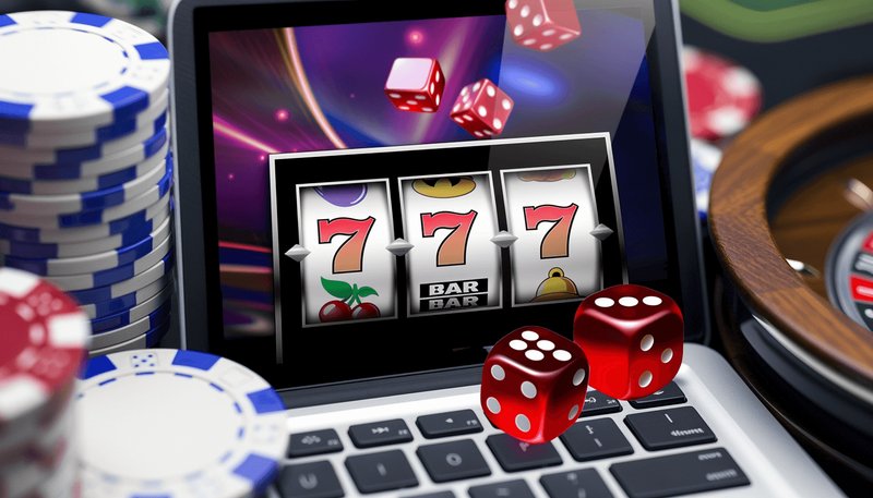 Instant casino site à France
